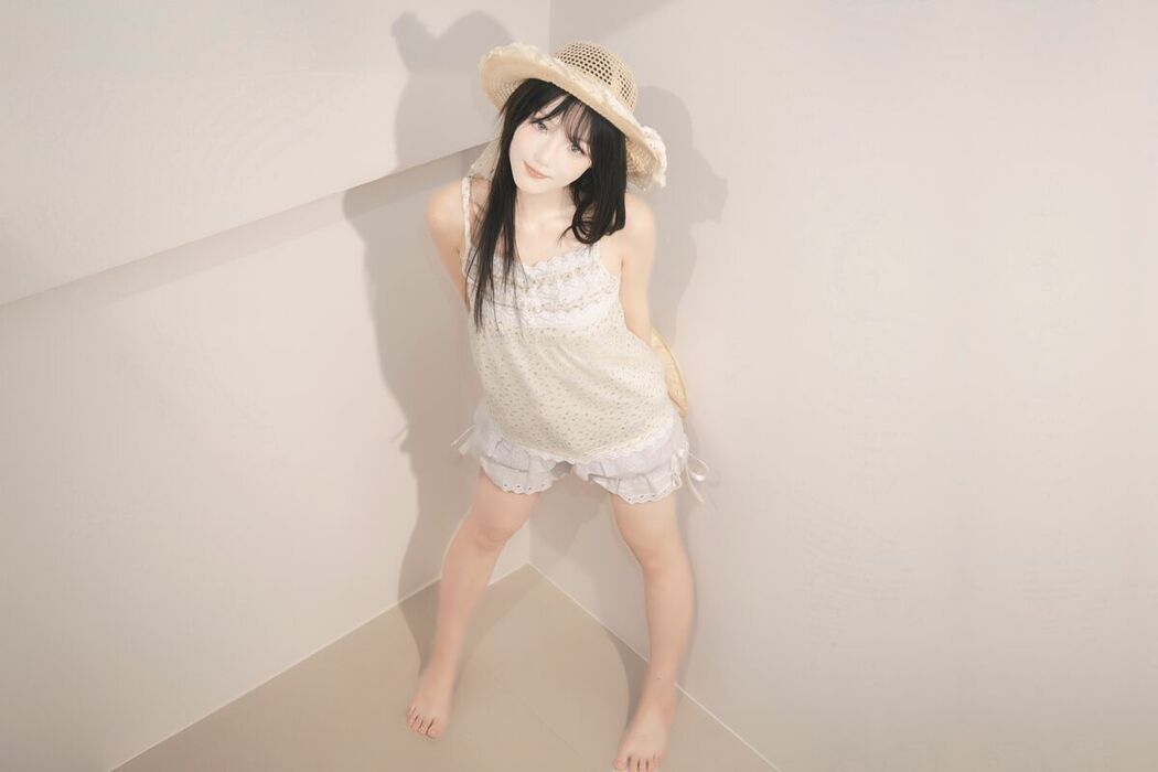 YiTuYu艺图语 Vol.10278 A Mu (58P)