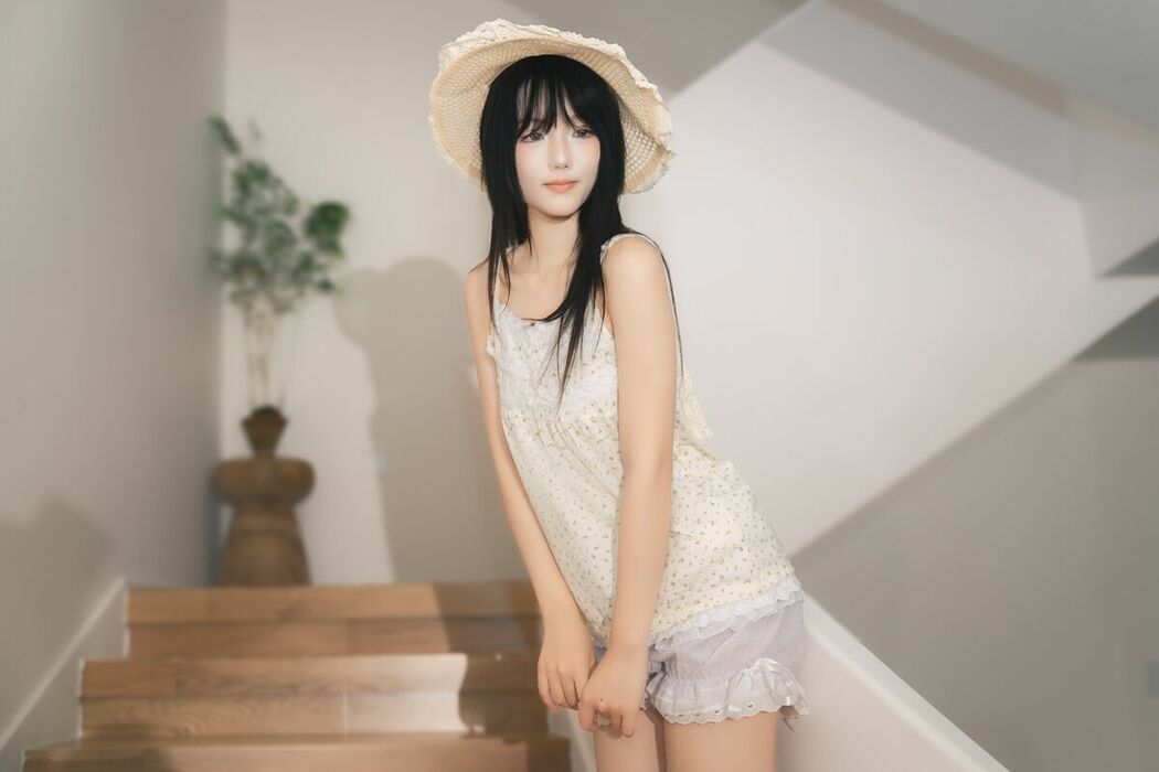 YiTuYu艺图语 Vol.10278 A Mu (58P)