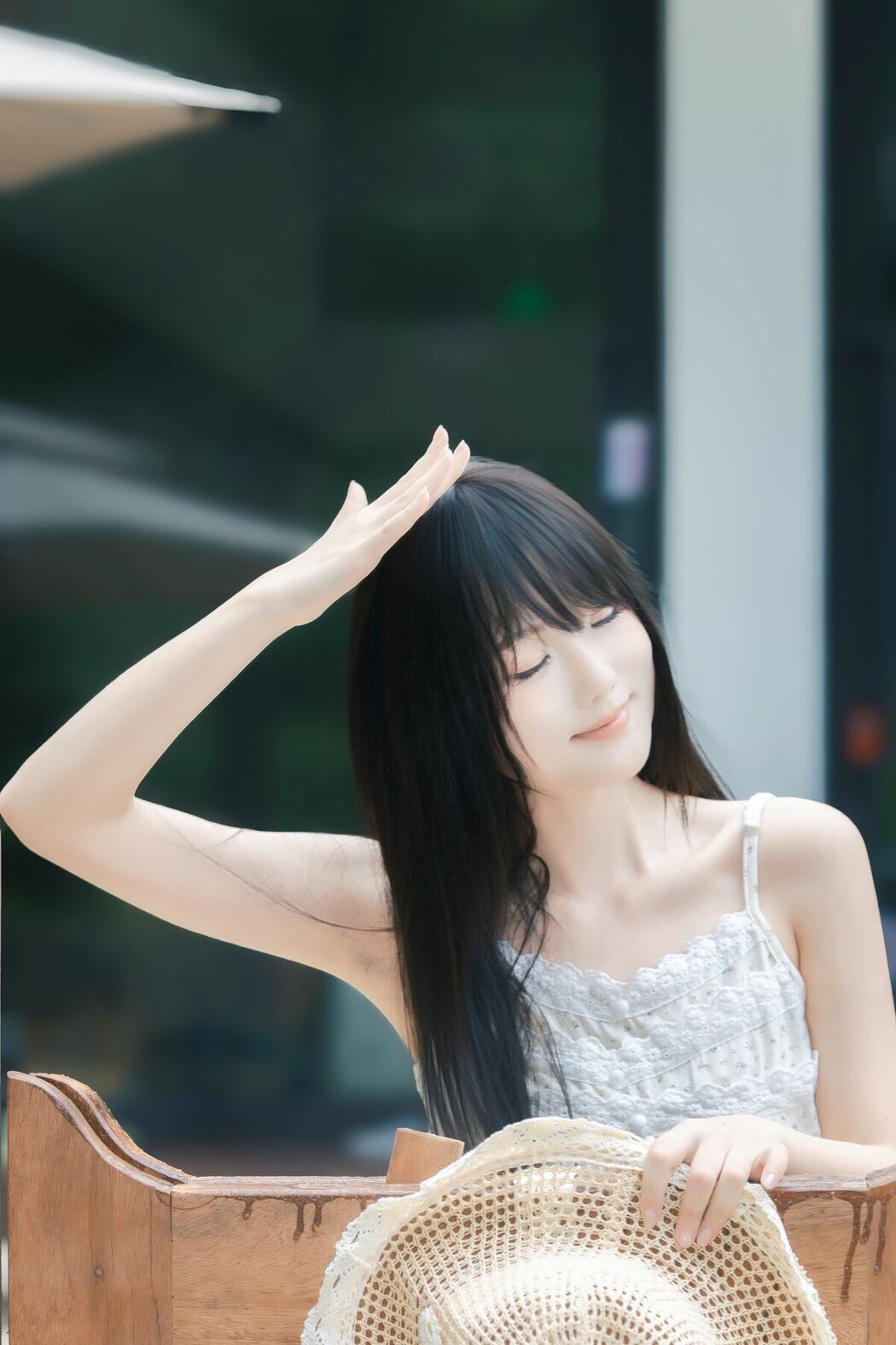 YiTuYu艺图语 Vol.10278 A Mu (58P)