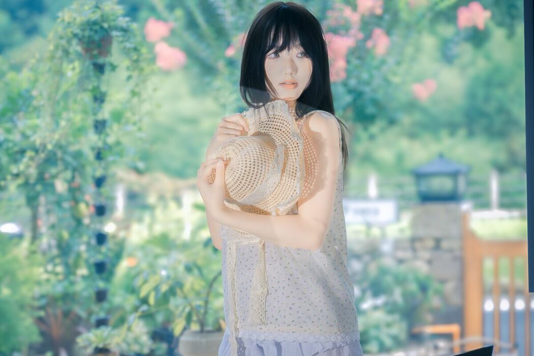 YiTuYu艺图语 Vol.10278 A Mu (58P)