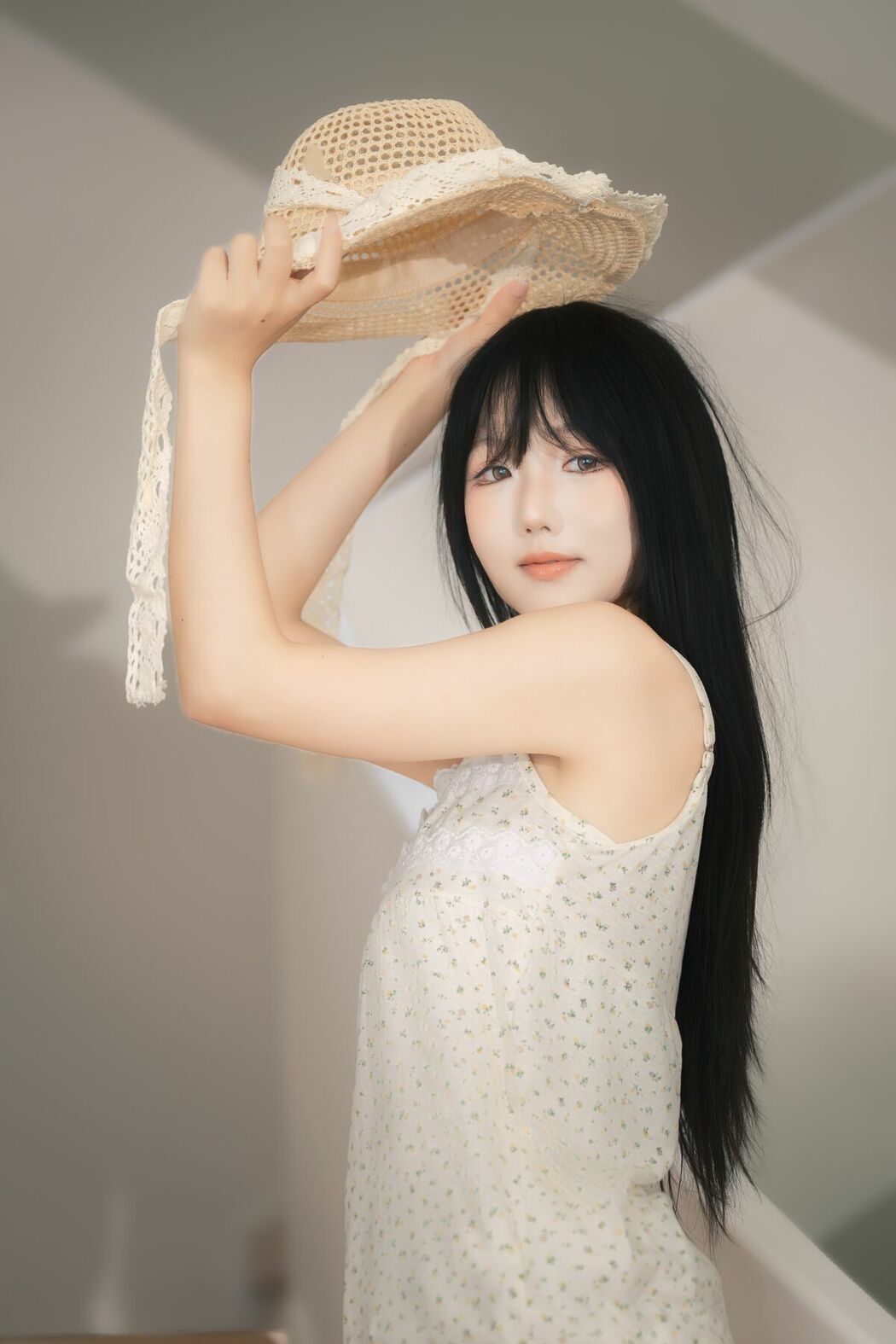 YiTuYu艺图语 Vol.10278 A Mu (58P)
