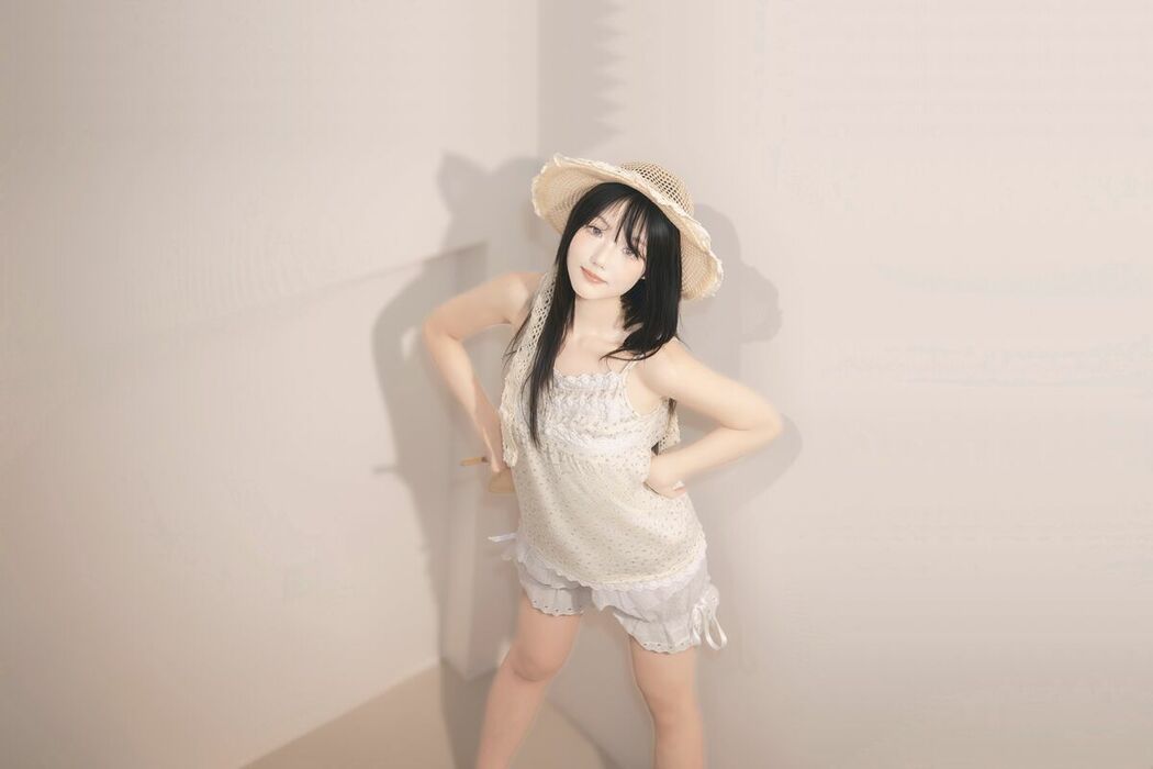 YiTuYu艺图语 Vol.10278 A Mu (58P)