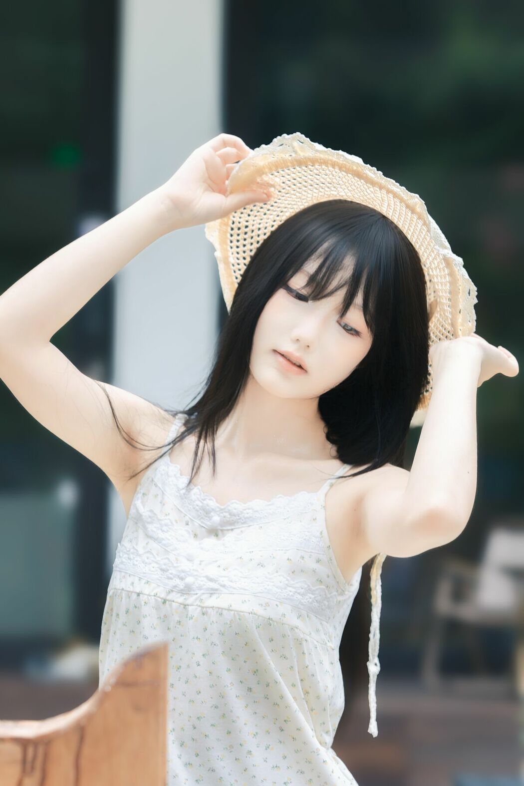 YiTuYu艺图语 Vol.10278 A Mu (58P)