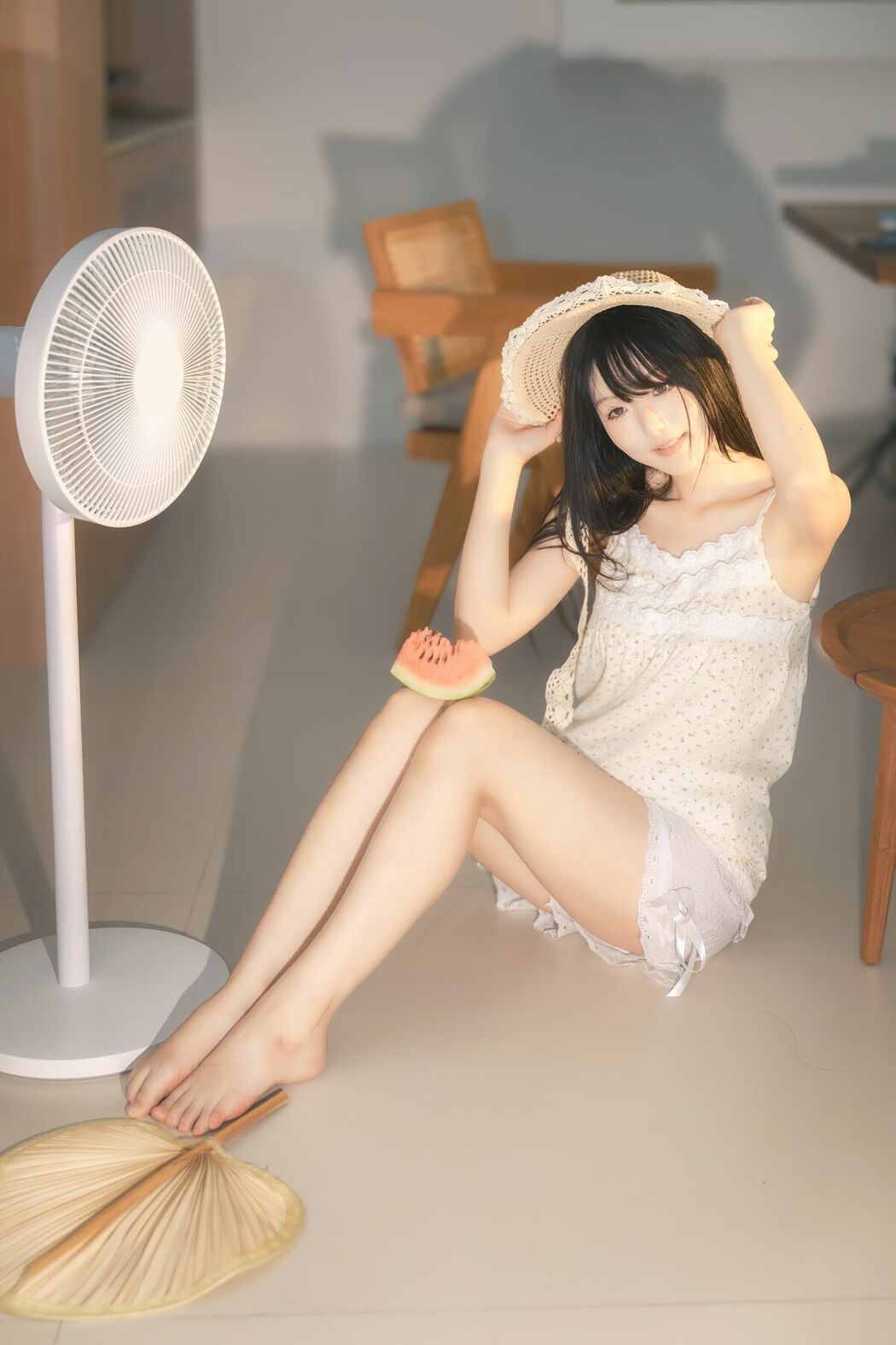 YiTuYu艺图语 Vol.10278 A Mu (58P)