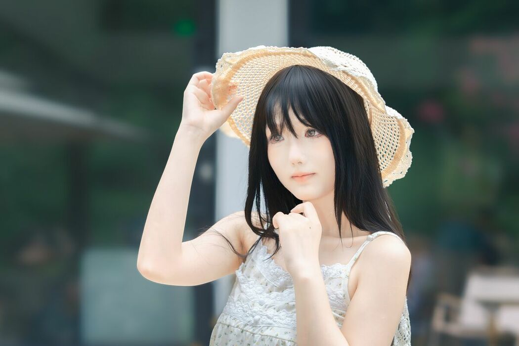 YiTuYu艺图语 Vol.10278 A Mu (58P)