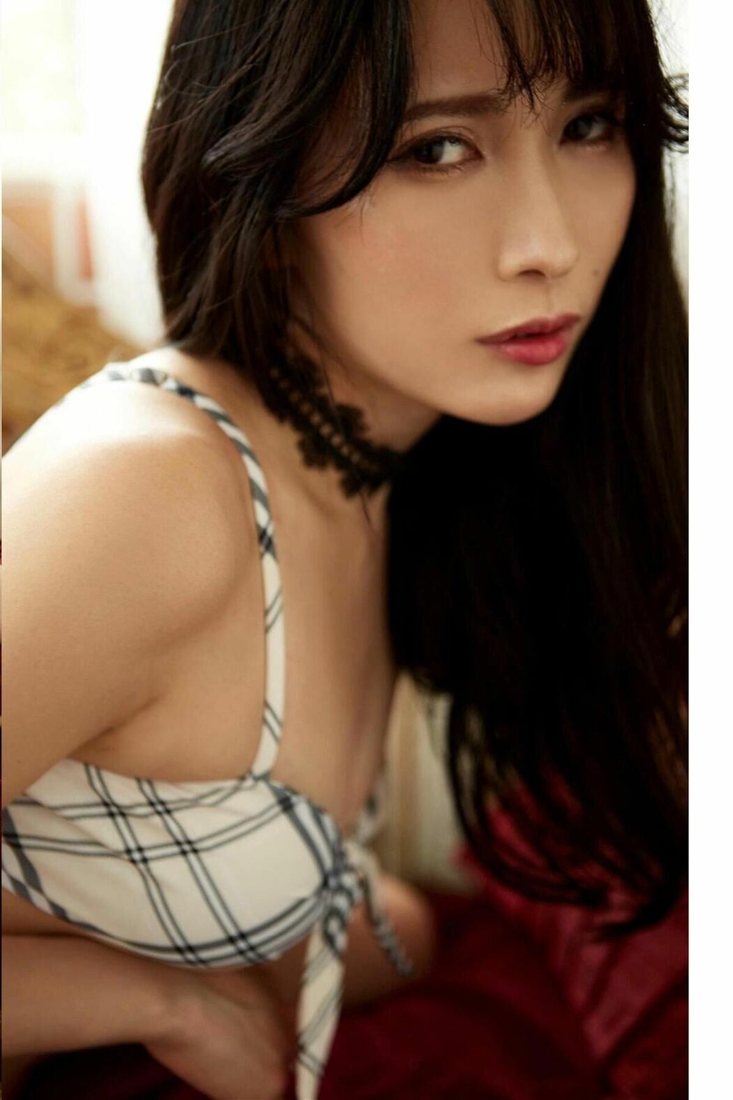 JP Jill – ナツ ミズギ オンナ Part02 (62P)
