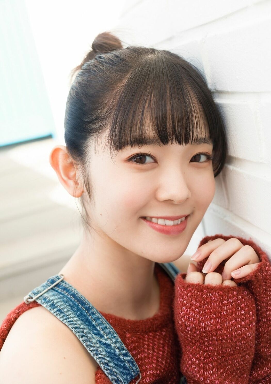 JP Nozomi Nirei 楡井希実 – デジタル限定 YJ PHOTO BOOK 写真集 釜山でも爆発してた (55P)