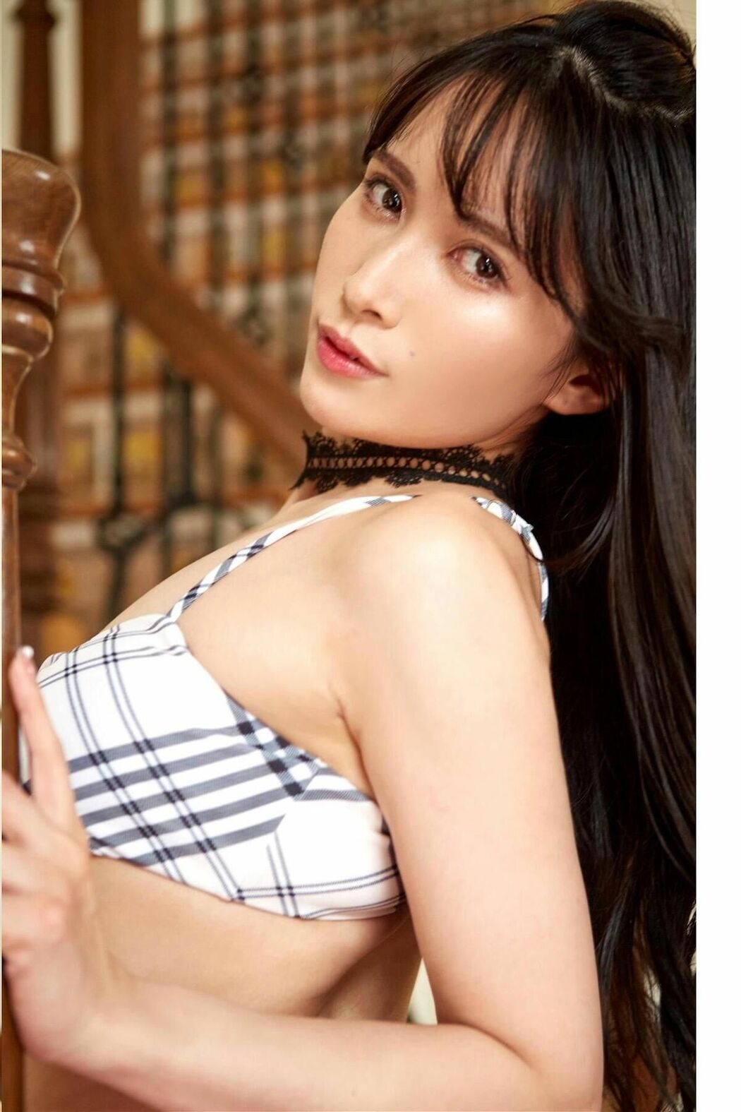 JP Jill – ナツ ミズギ オンナ Part02 (62P)