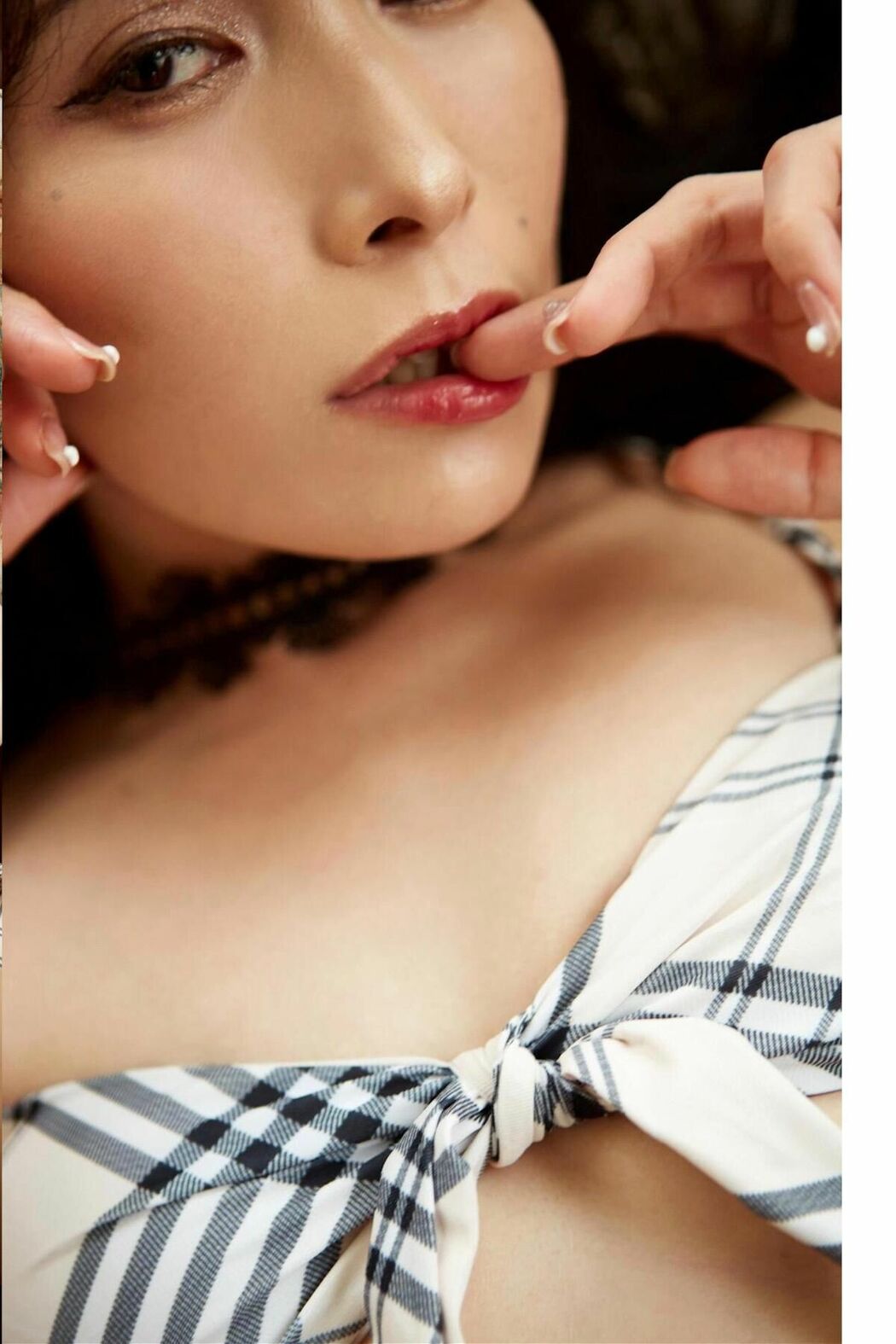 JP Jill – ナツ ミズギ オンナ Part02 (62P)