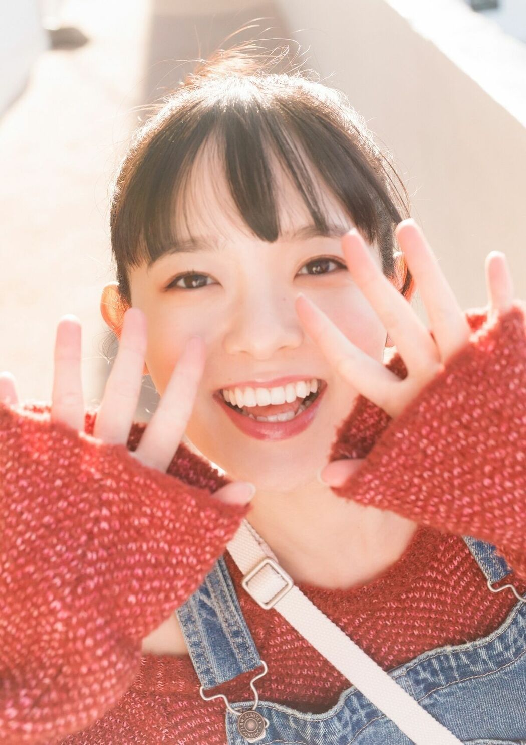 JP Nozomi Nirei 楡井希実 – デジタル限定 YJ PHOTO BOOK 写真集 釜山でも爆発してた (55P)