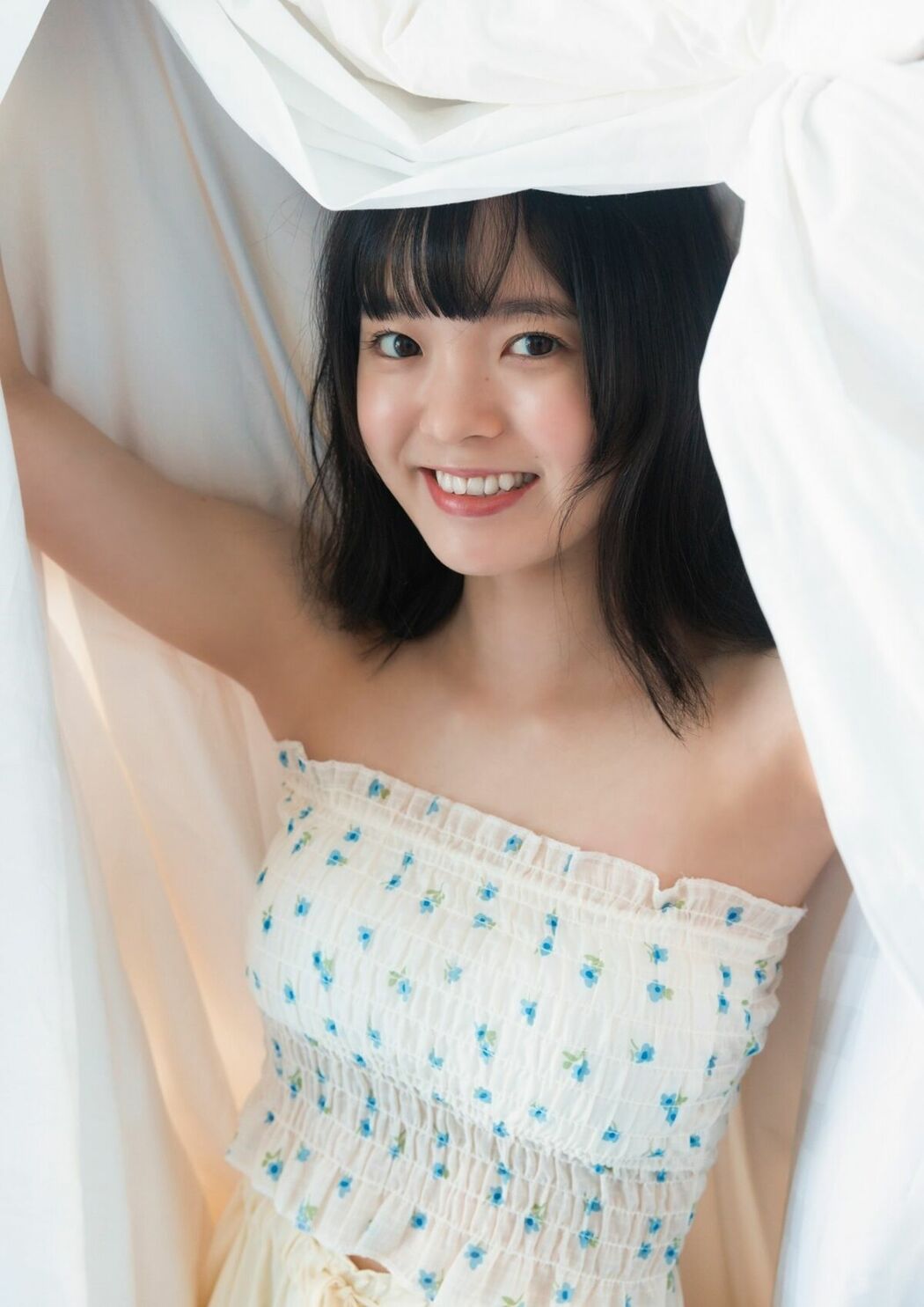 JP Nozomi Nirei 楡井希実 – デジタル限定 YJ PHOTO BOOK 写真集 釜山でも爆発してた (55P)