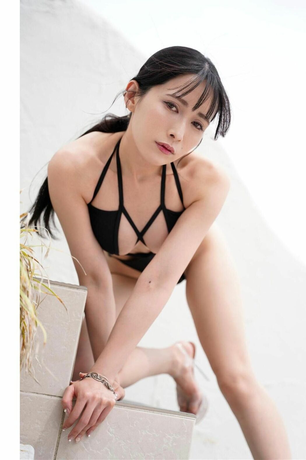 JP Jill – ナツ ミズギ オンナ Part01 (63P)