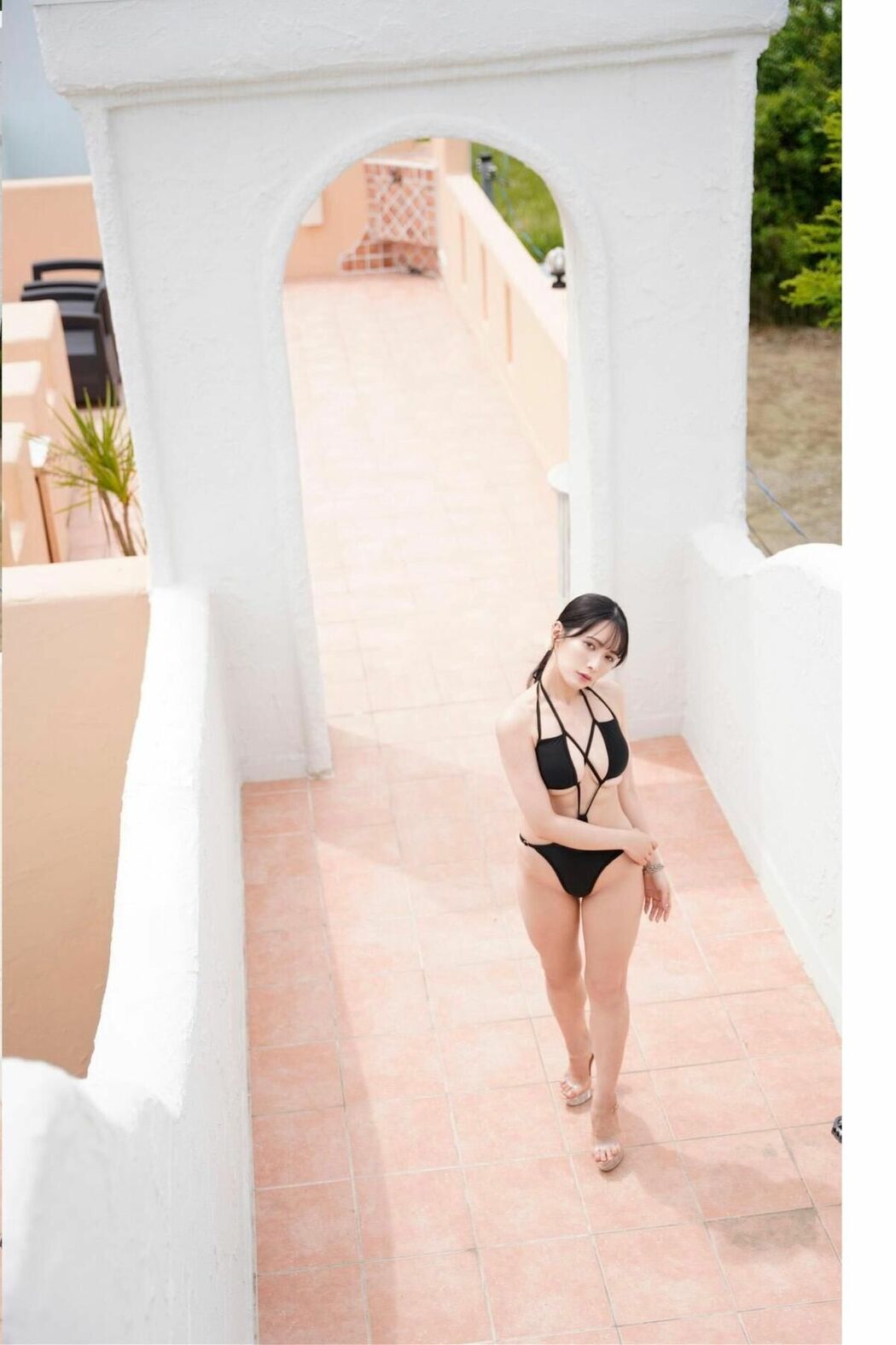 JP Jill – ナツ ミズギ オンナ Part01 (63P)