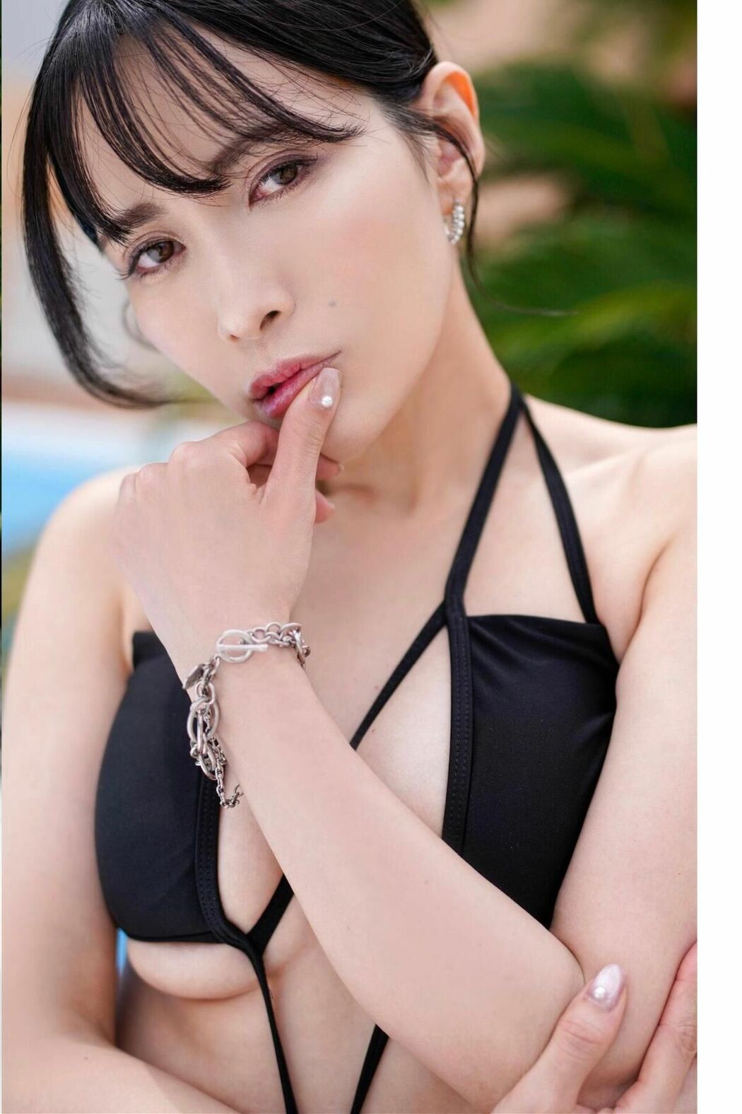 JP Jill – ナツ ミズギ オンナ Part02 (62P)