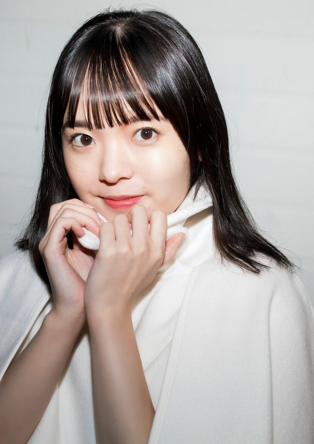 JP Nozomi Nirei 楡井希実 – デジタル限定 YJ PHOTO BOOK 写真集 釜山でも爆発してた (55P)
