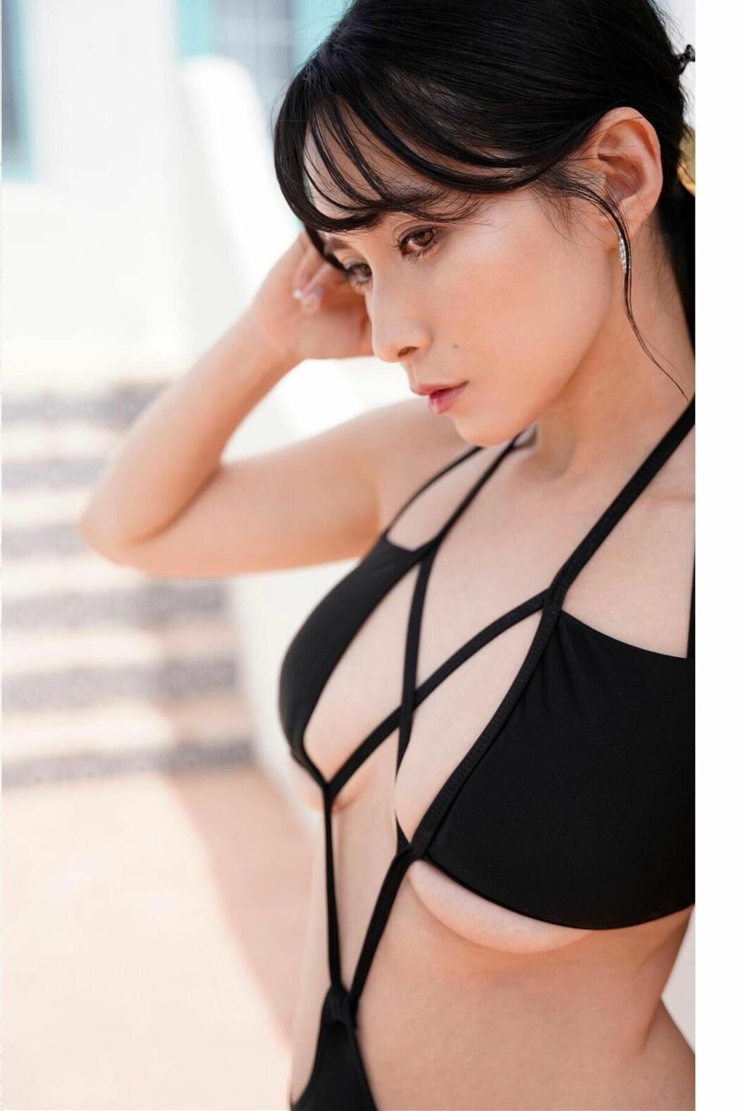 JP Jill – ナツ ミズギ オンナ Part01 (63P)