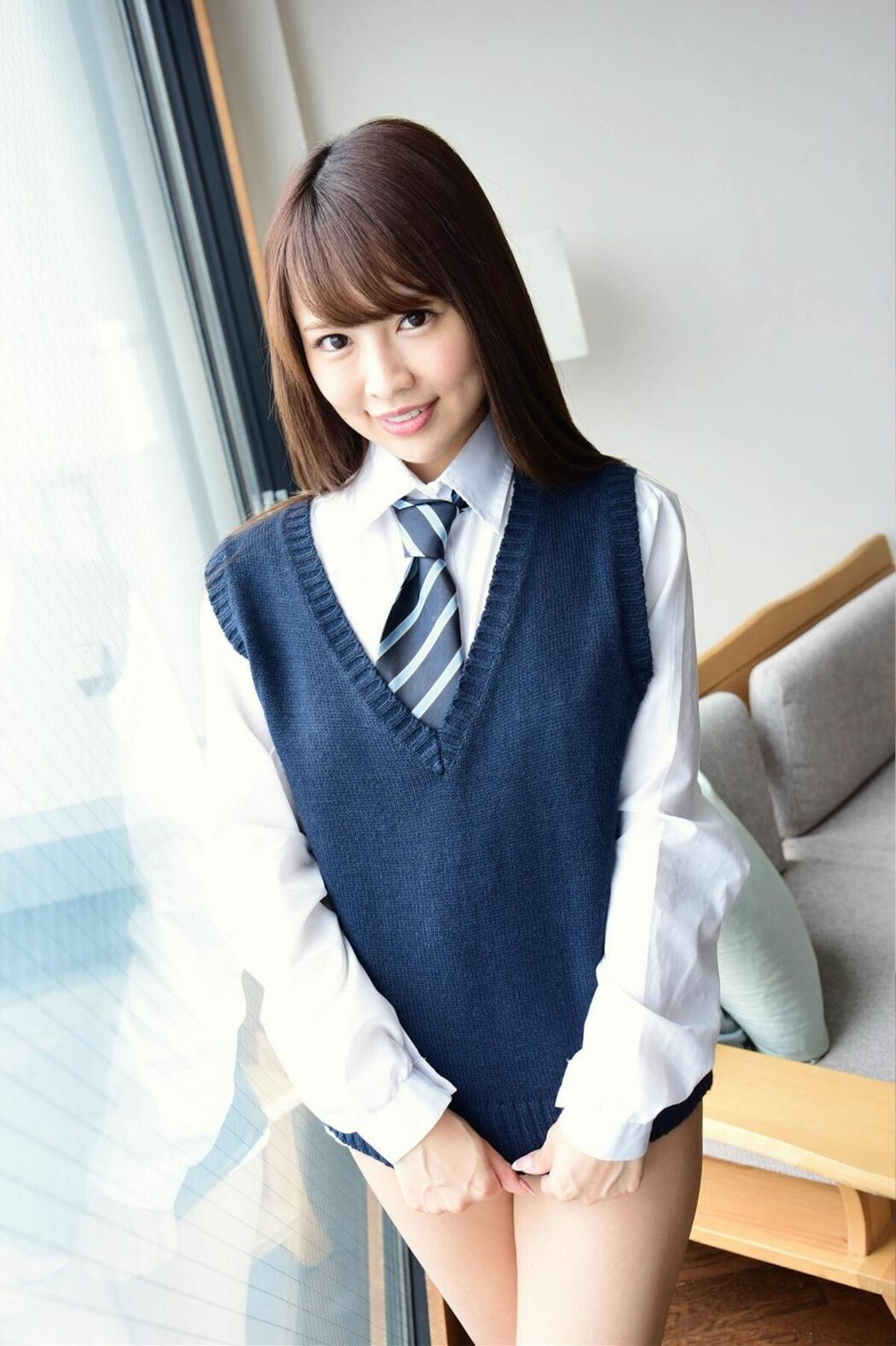 JP Yuki Mashiro 真白ゆき – オトナの特権 純白ボディで恥ずかしいポーズ Part01 (68P)
