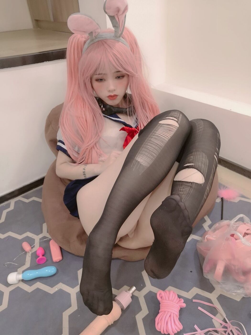 Coser@钛合金TiTi – Ahego (28P)