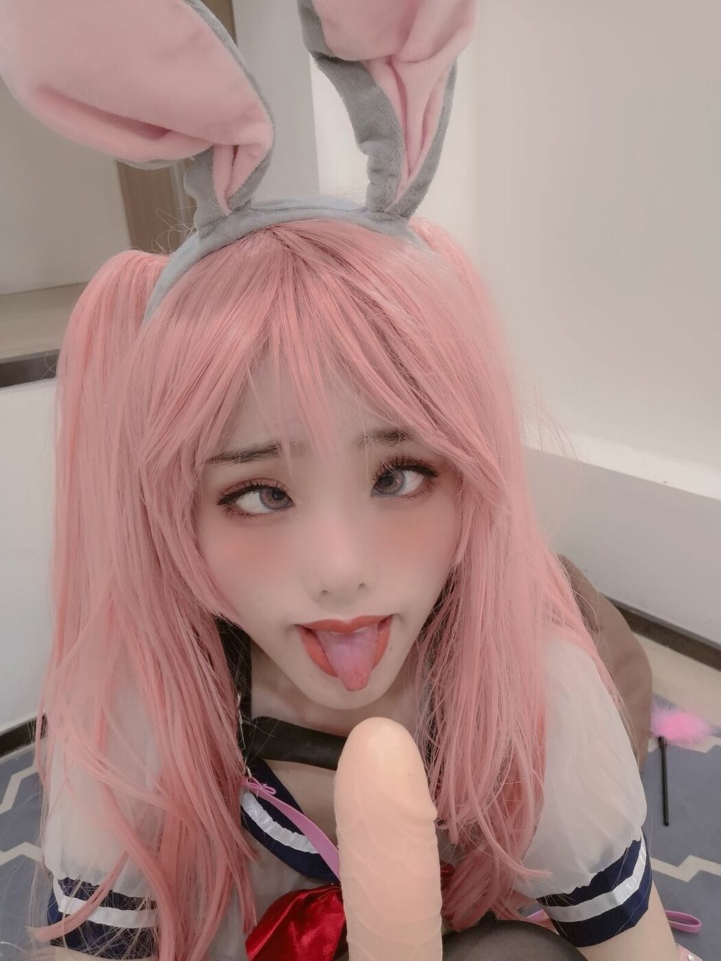 Coser@钛合金TiTi – Ahego (28P)