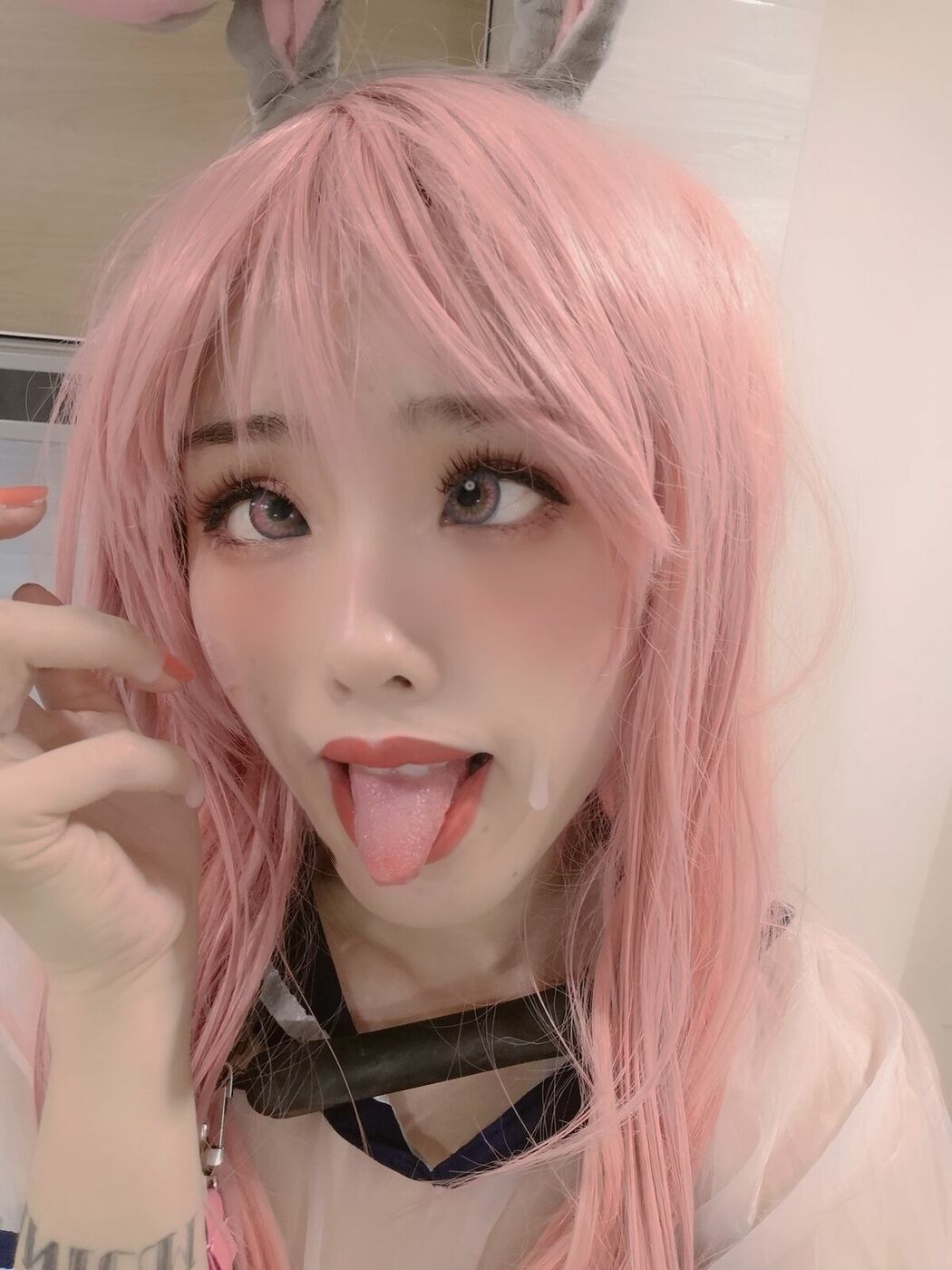 Coser@钛合金TiTi – Ahego (28P)
