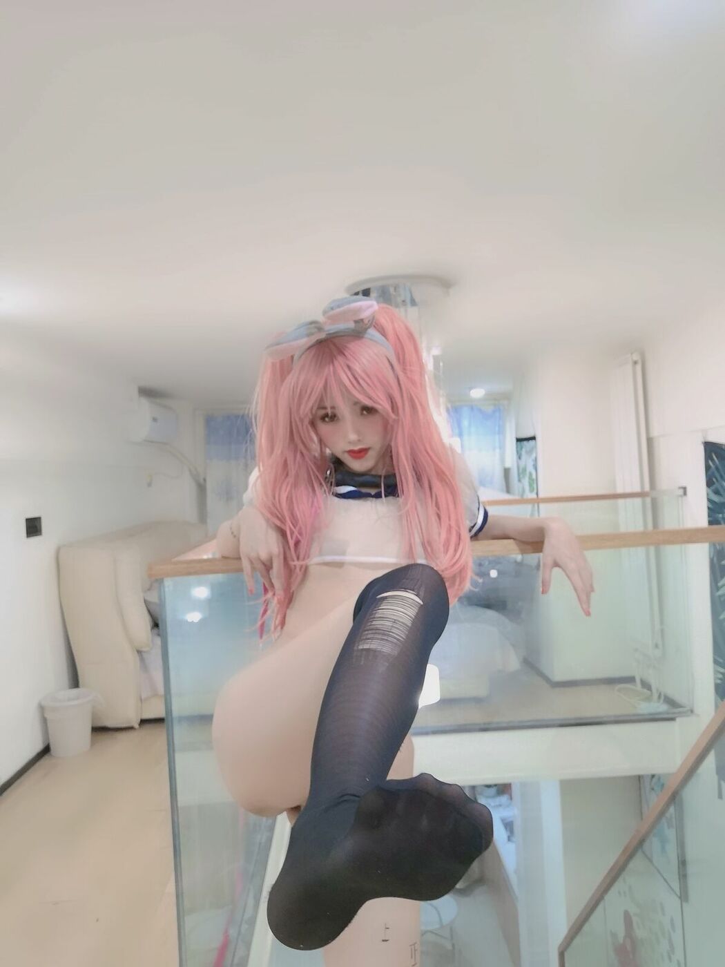 Coser@钛合金TiTi – Ahego (28P)