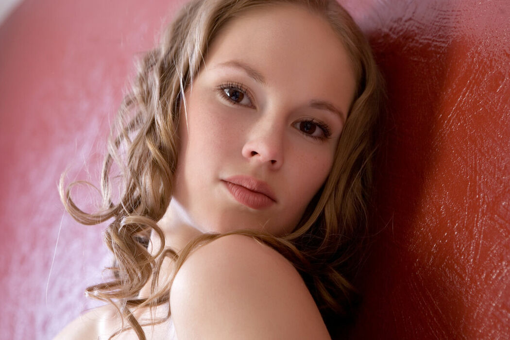 MetArt Caesaria – Faerie (75P)