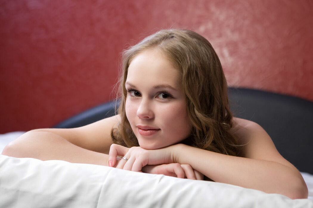 MetArt Caesaria – Faerie (75P)