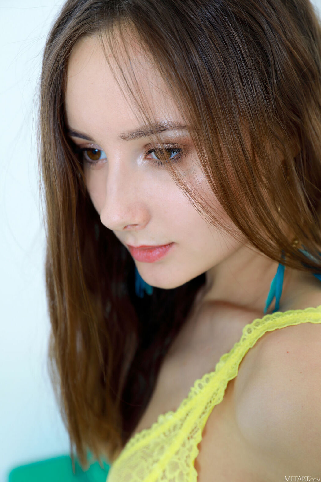 MetArt Rosalina – Technicolor Part01 (60P)