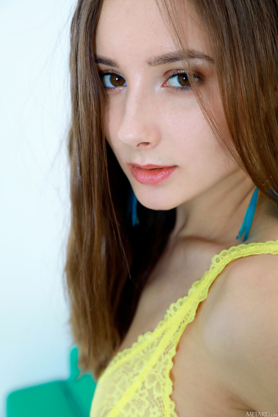 MetArt Rosalina – Technicolor Part01 (60P)