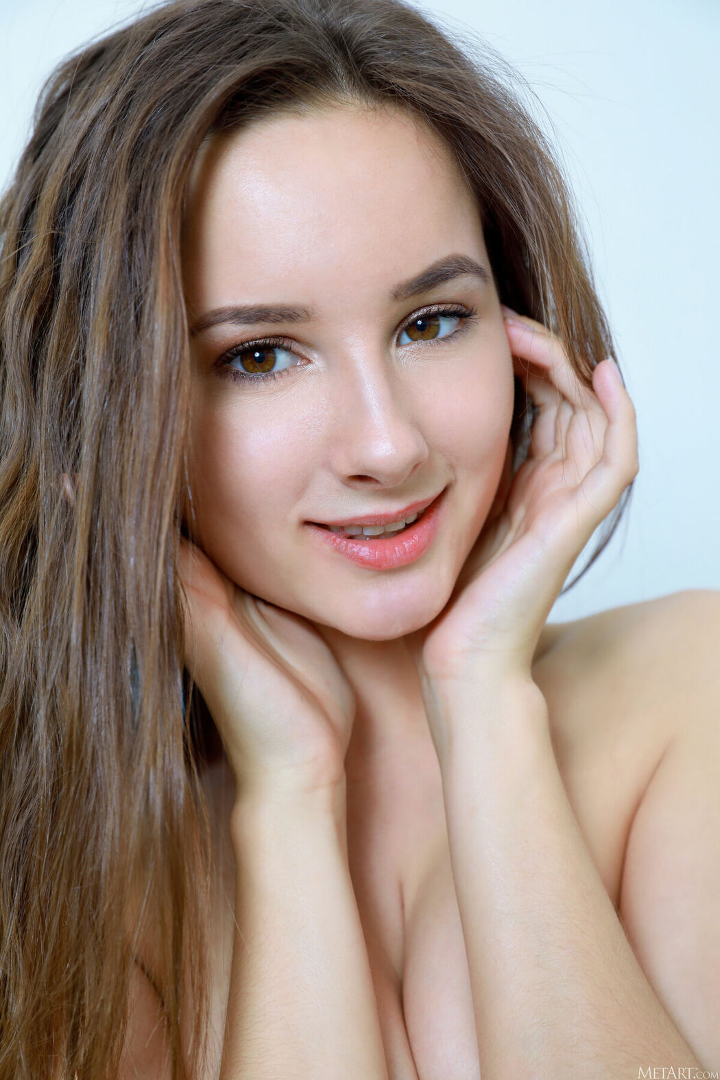 MetArt Rosalina – Technicolor Part02 (60P)