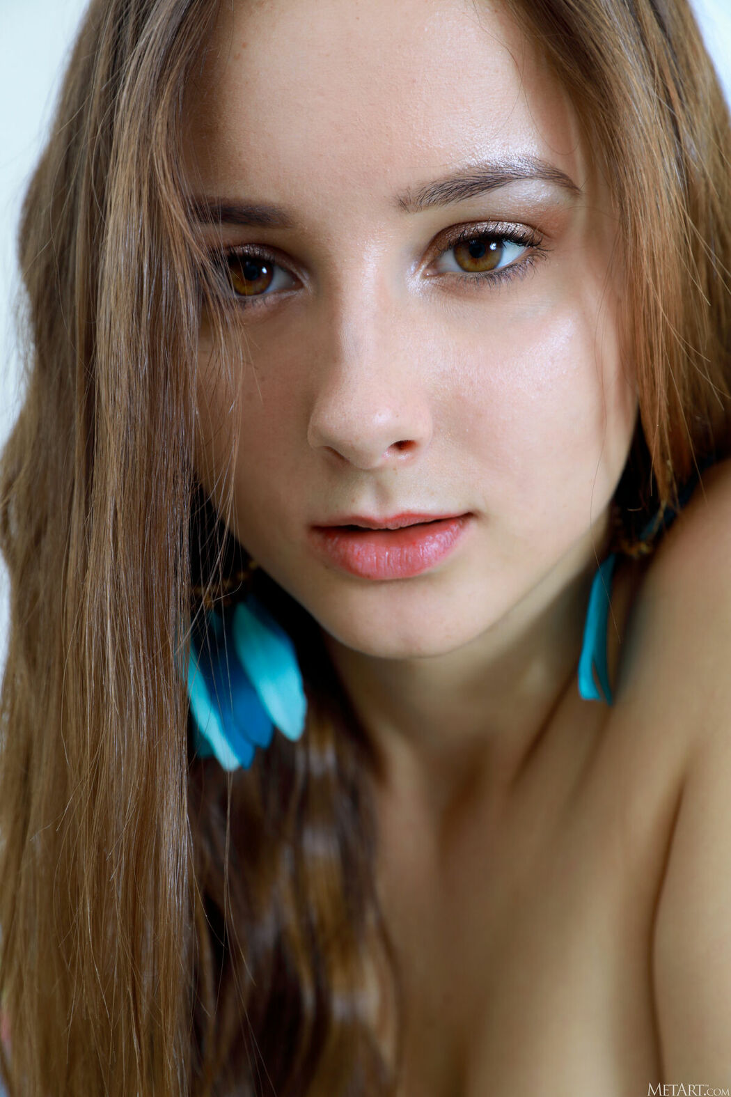 MetArt Rosalina – Technicolor Part01 (60P)