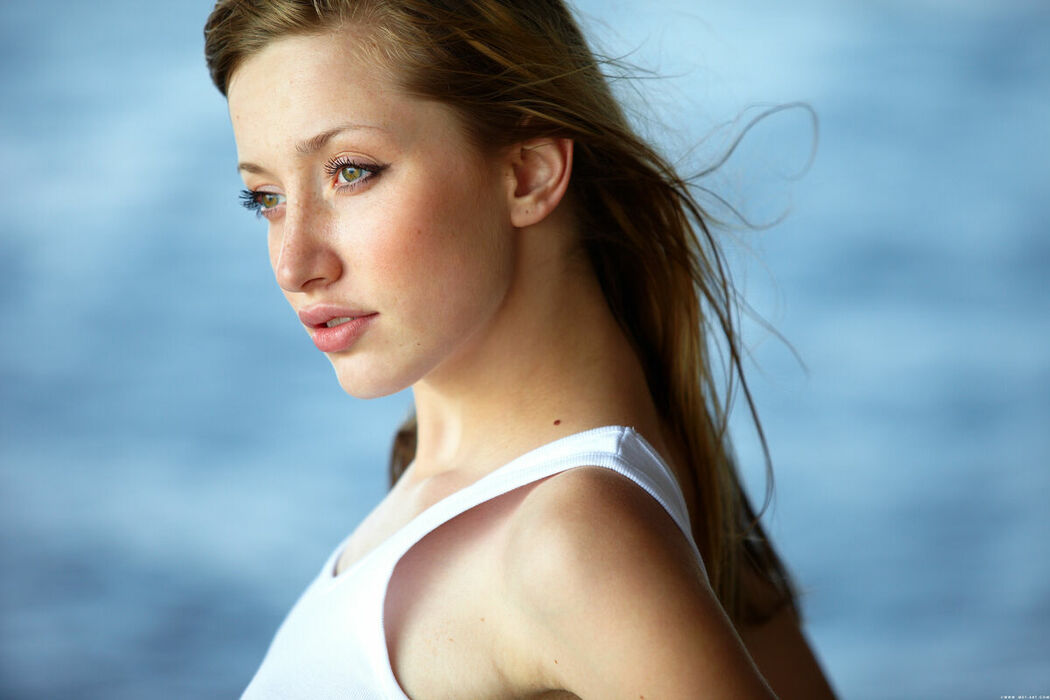 MetArt Sasha – Marinias Part01 (62P)