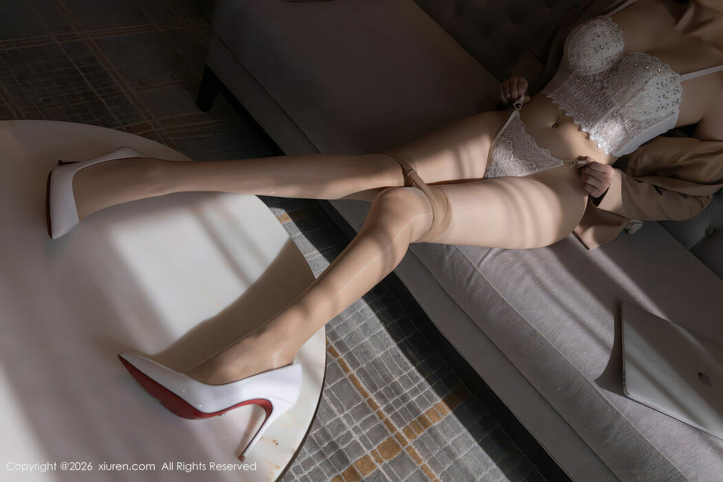 XiuRen秀人网 No.11282 An Ran (73P)