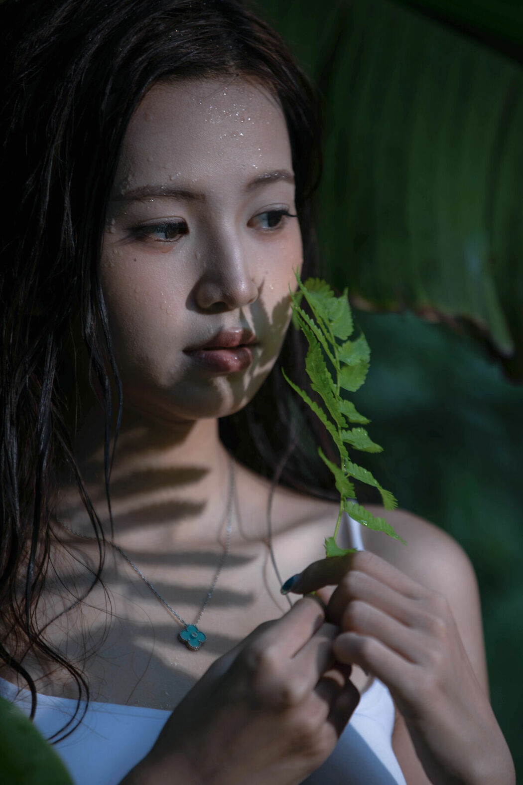 YiTuYu艺图语 Vol.10280 Yu Da Ba Jiao (18P)