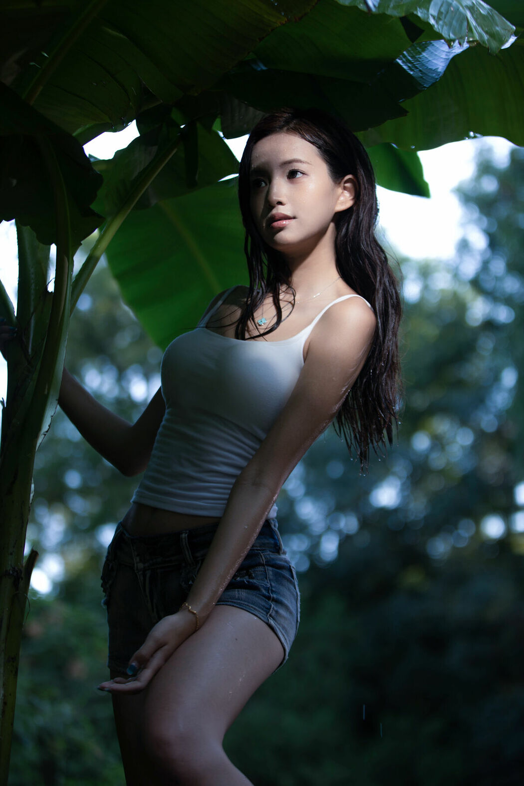 YiTuYu艺图语 Vol.10280 Yu Da Ba Jiao (18P)