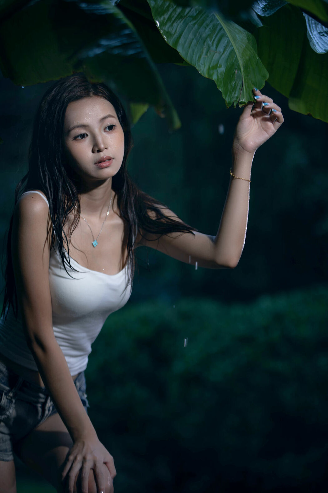 YiTuYu艺图语 Vol.10280 Yu Da Ba Jiao (18P)