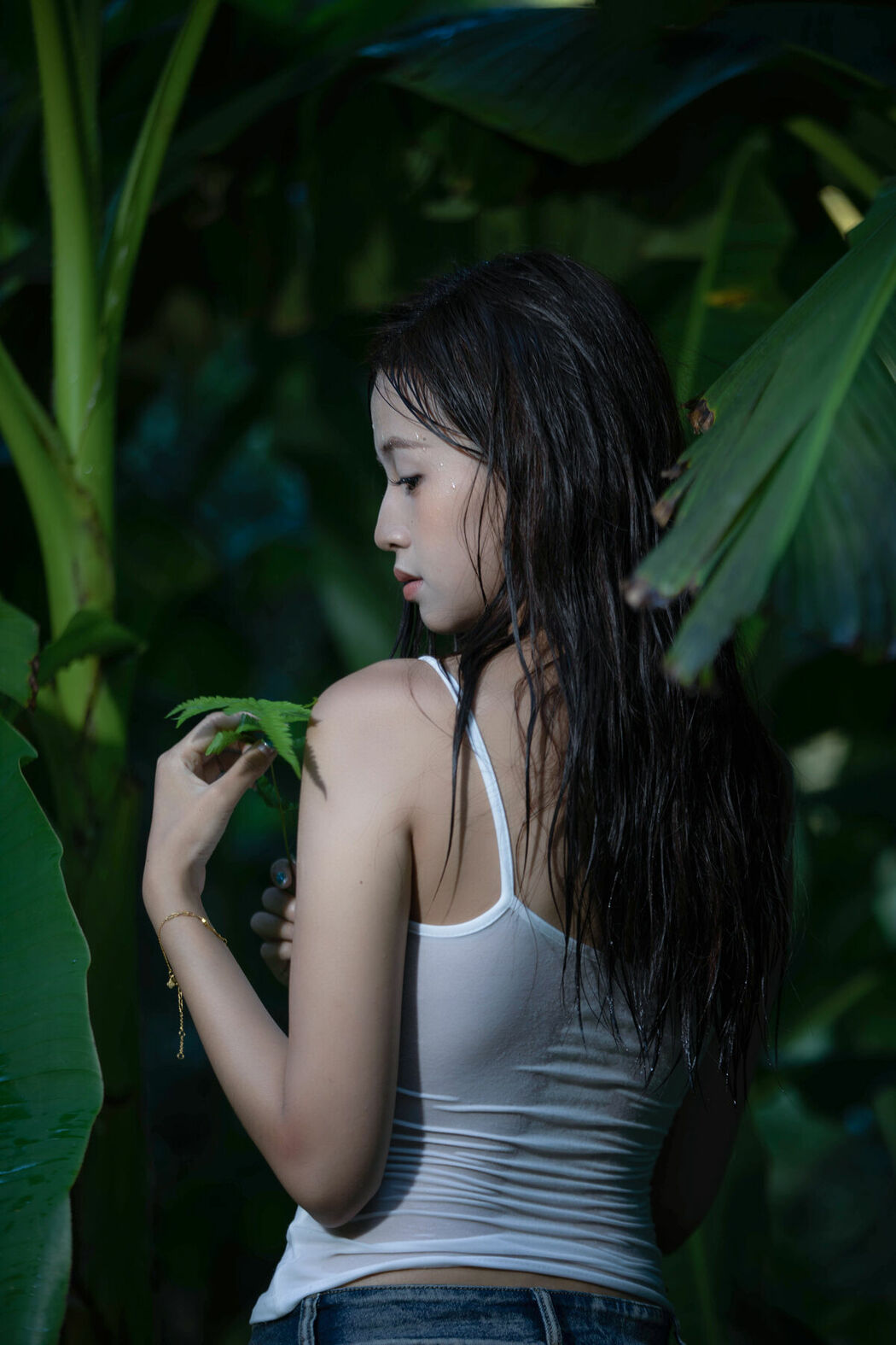 YiTuYu艺图语 Vol.10280 Yu Da Ba Jiao (18P)