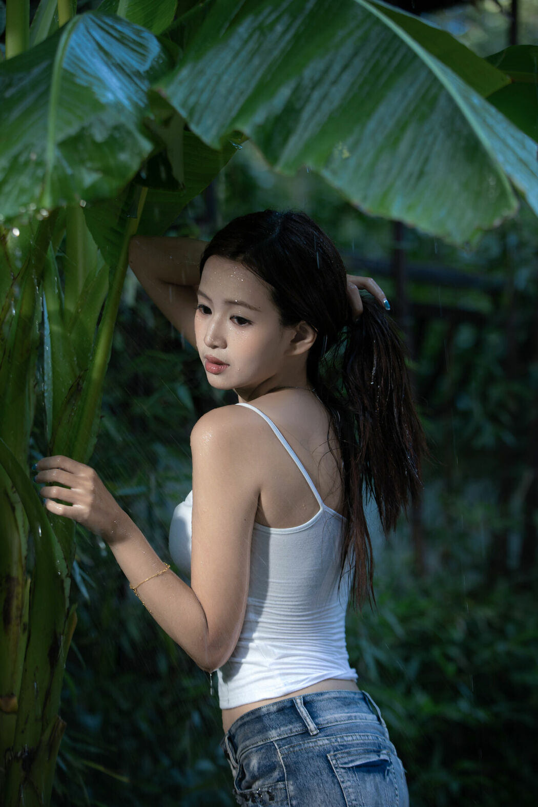 YiTuYu艺图语 Vol.10280 Yu Da Ba Jiao (18P)