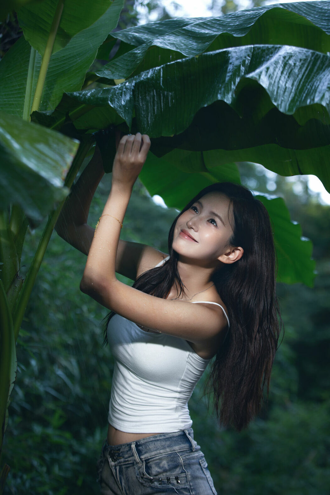YiTuYu艺图语 Vol.10280 Yu Da Ba Jiao (18P)