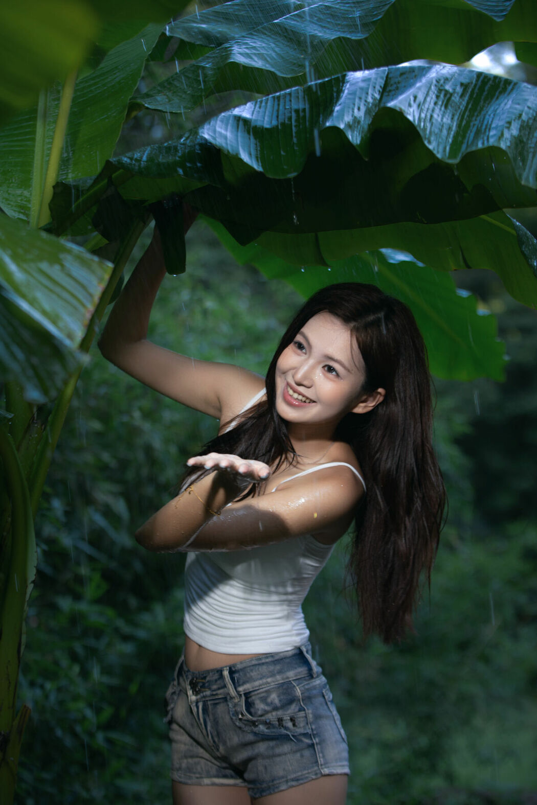 YiTuYu艺图语 Vol.10280 Yu Da Ba Jiao (18P)