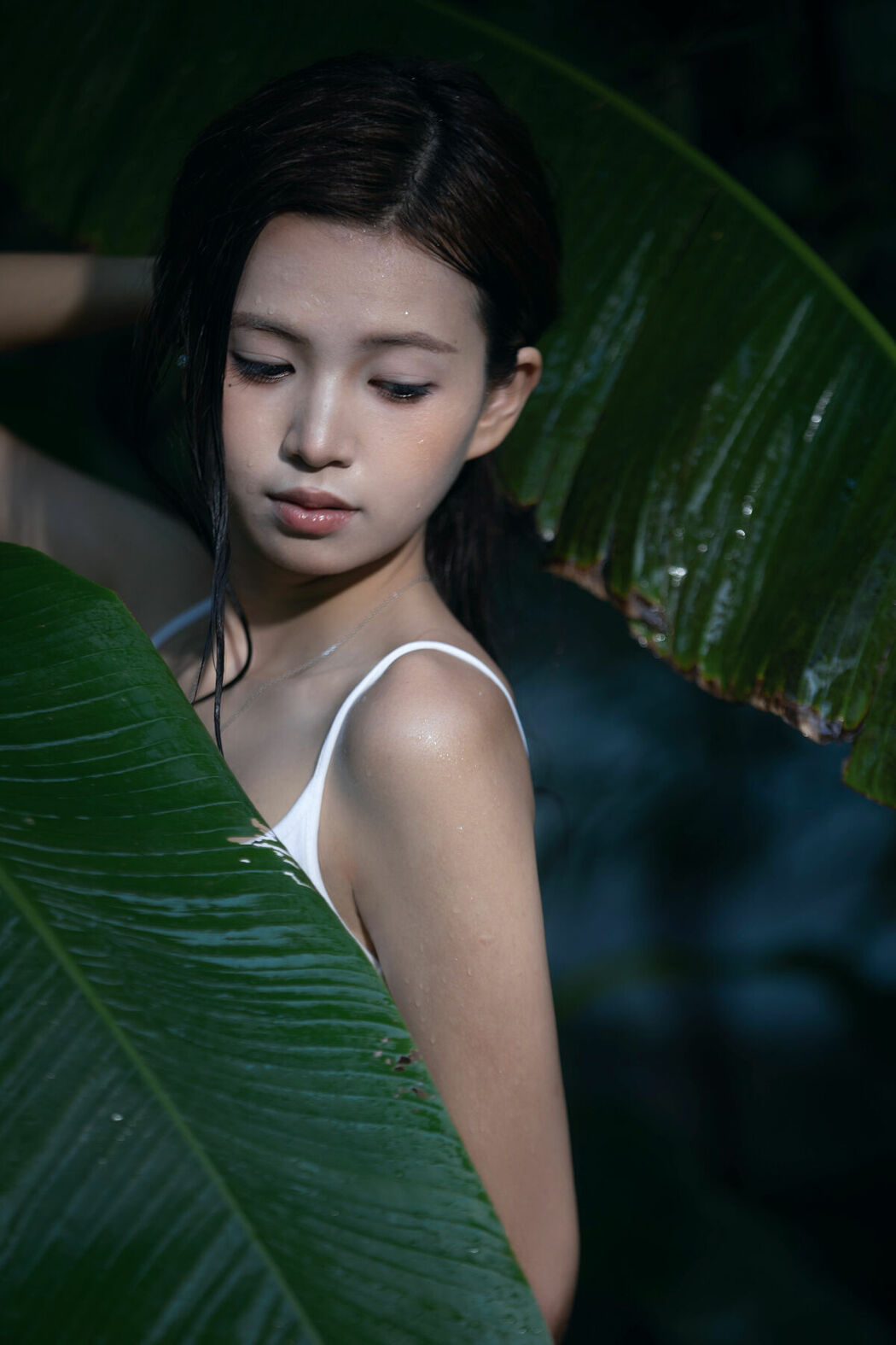 YiTuYu艺图语 Vol.10280 Yu Da Ba Jiao (18P)