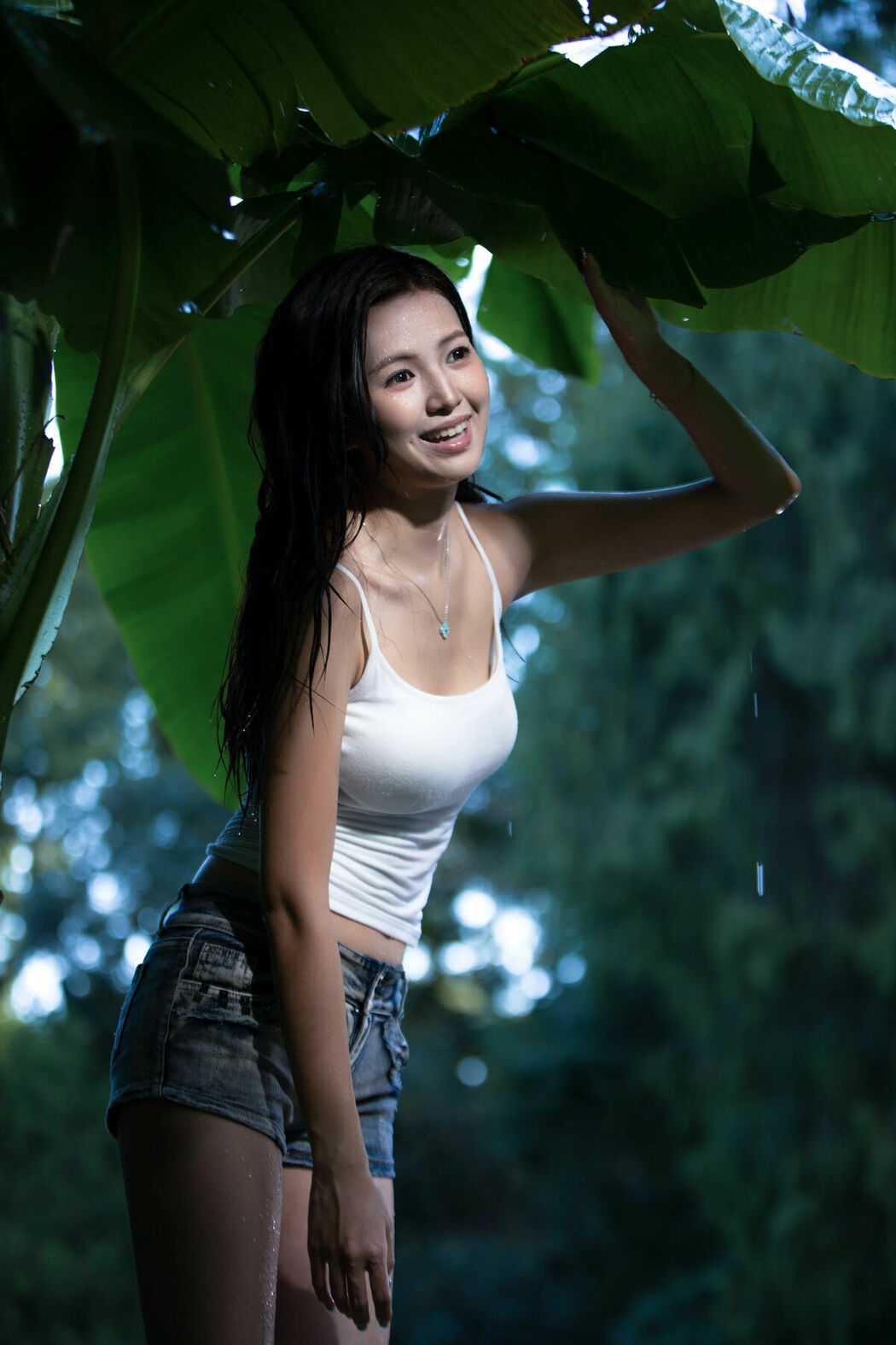 YiTuYu艺图语 Vol.10280 Yu Da Ba Jiao (18P)