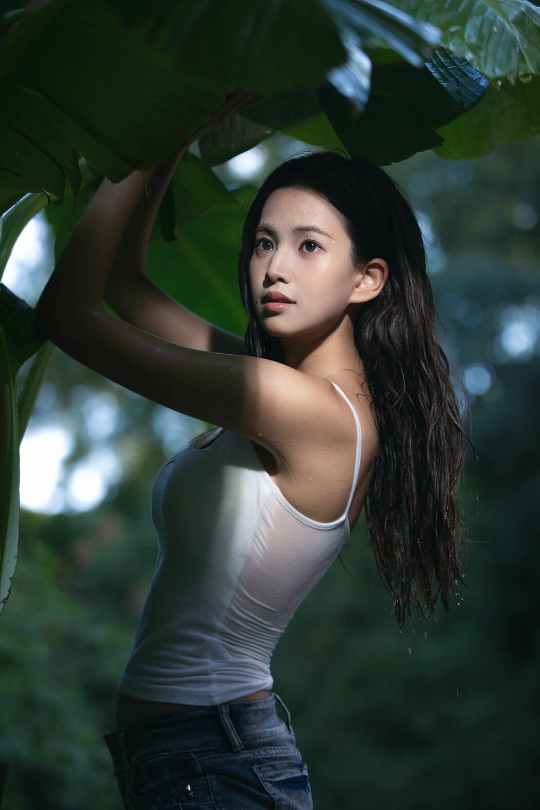 YiTuYu艺图语 Vol.10280 Yu Da Ba Jiao (18P)