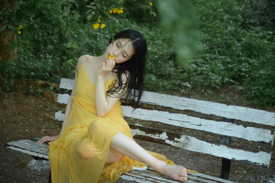 YiTuYu艺图语 Vol.10282 Bei Shang Tian Jiao (19P)