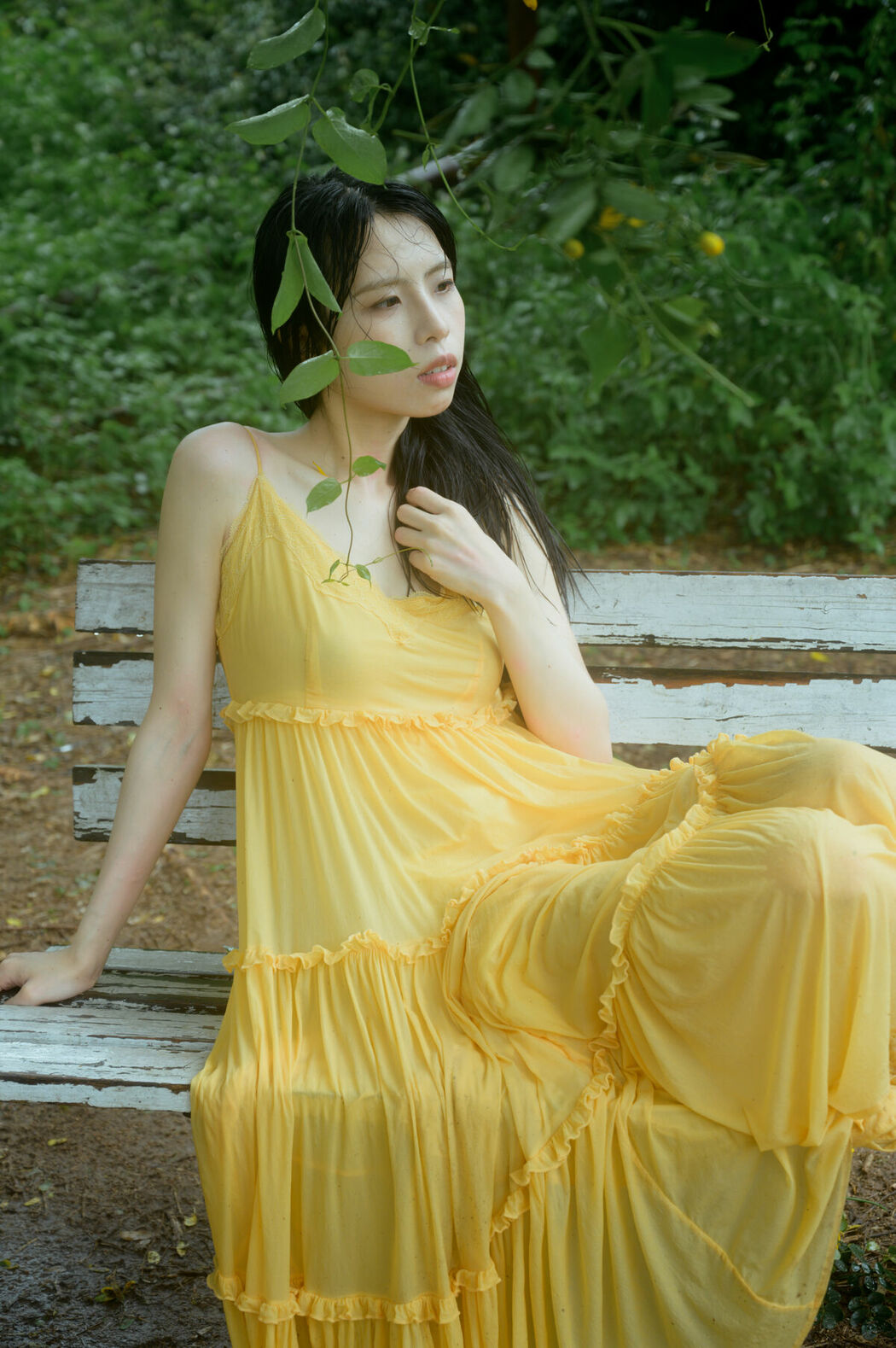 YiTuYu艺图语 Vol.10282 Bei Shang Tian Jiao (19P)