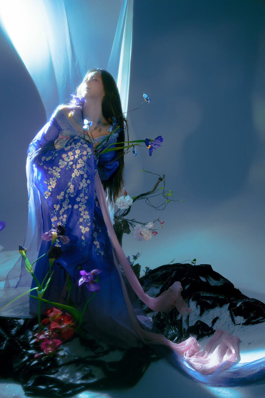 YiTuYu艺图语 Vol.10281 Yu Yue Shi Tu Tu (14P)