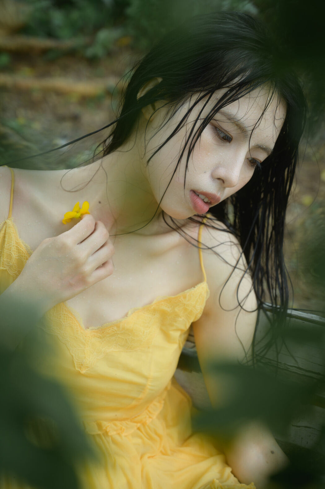 YiTuYu艺图语 Vol.10282 Bei Shang Tian Jiao (19P)