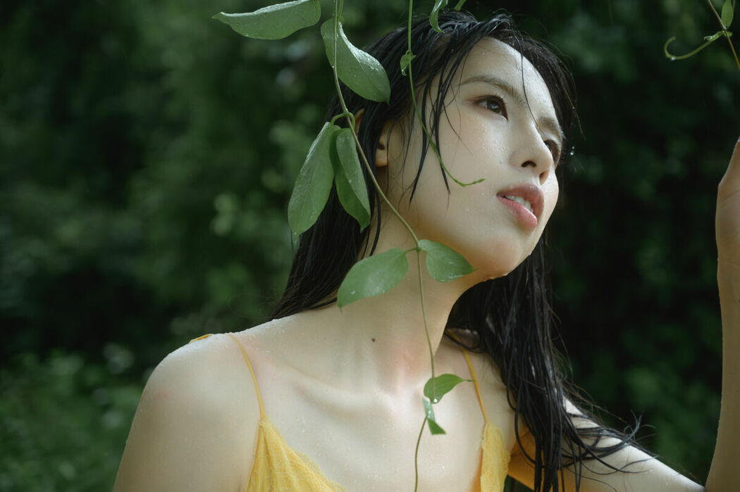 YiTuYu艺图语 Vol.10282 Bei Shang Tian Jiao (19P)
