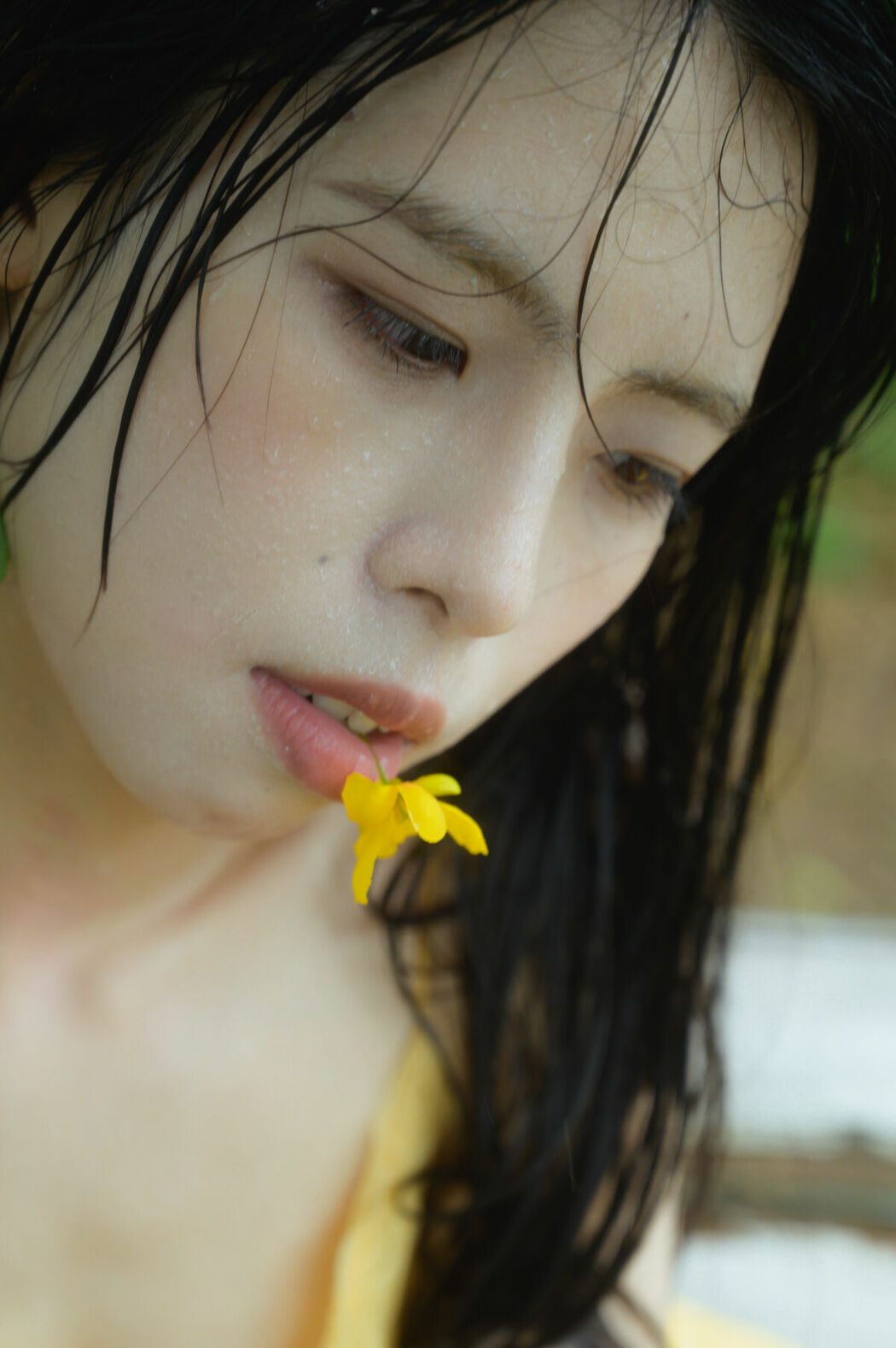 YiTuYu艺图语 Vol.10282 Bei Shang Tian Jiao (19P)
