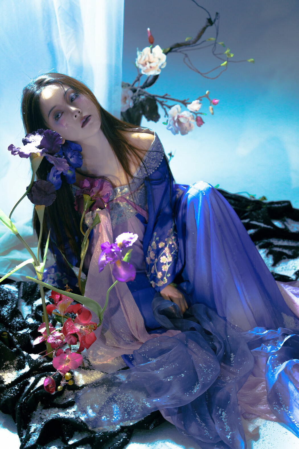 YiTuYu艺图语 Vol.10281 Yu Yue Shi Tu Tu (14P)